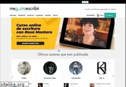 Sites similar to megustaescribir.com