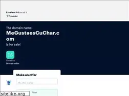 Sites similar to megustaescuchar.com
