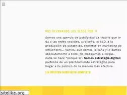 Sites similar to megustalaidea.com