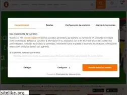 Sites similar to megustaleer.cl