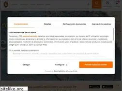 Sites similar to megustaleer.com.uy
