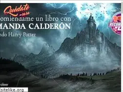 Sites similar to megustaleerencasa.com