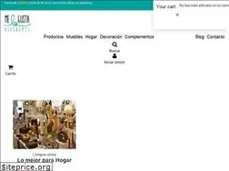 Sites similar to megustalodiferente.com