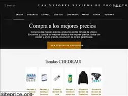 Sites similar to megustalomejor.com