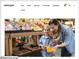 Sites similar to megustamimercado.es