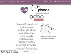 Sites similar to megustaodoo.com