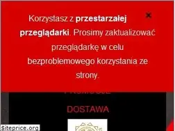 Sites similar to megustas.pl