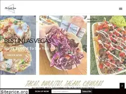 Sites similar to megustatacos.com