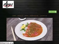 Sites similar to megusushi.net
