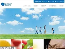 Sites similar to megv.co.jp