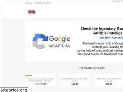 Sites similar to megventure.com