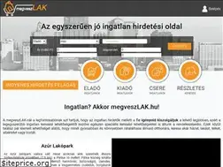 Sites similar to megveszlak.hu