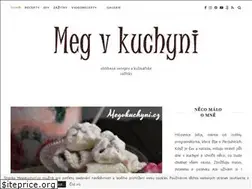 Sites similar to megvkuchyni.cz