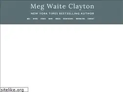 Sites similar to megwaiteclayton.com