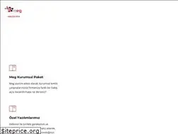 Sites similar to megyazilim.com.tr