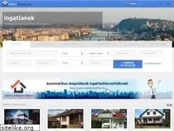 Sites similar to megyi.hu