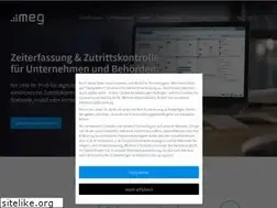 Sites similar to megzeit.de