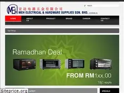 Sites similar to meh.my