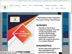 Sites similar to meh.org.in
