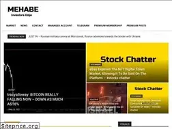 Sites similar to mehabe.com