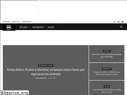 Sites similar to mehacefeliz.com