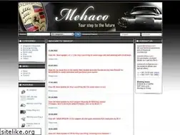 Sites similar to mehaco.com