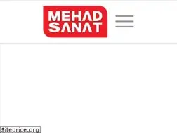 Sites similar to mehad.ir