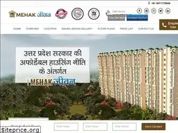Sites similar to mehakjeevan.com