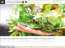 Sites similar to mehana.jp