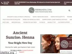 Sites similar to mehandi.com