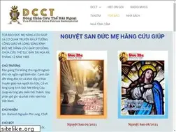 Sites similar to mehangcuugiup.net