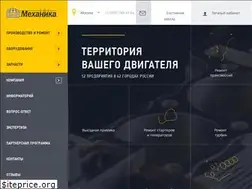Sites similar to mehanika.ru