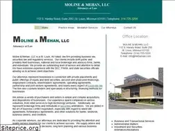 Sites similar to mehanlaw.com