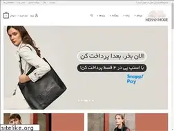 Sites similar to mehanmode.com