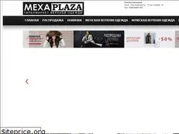 Sites similar to mehaplaza.ru