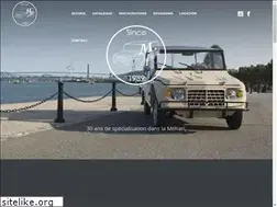 Sites similar to mehari-loisirs.fr