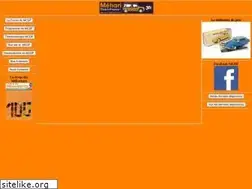 Sites similar to mehariclubdefrance.com