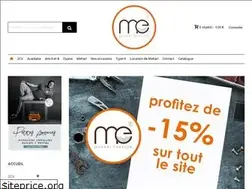 Sites similar to meharievasion.com