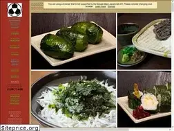 Sites similar to meharihonpo.com