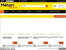 Sites similar to meharipassion.com