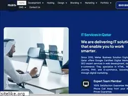 Sites similar to meharit.com