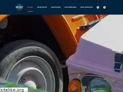 Sites similar to mehariviera.com
