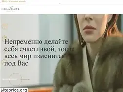 Sites similar to mehavelure.com.ua