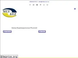 Sites similar to mehbud.com