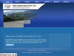 Sites similar to mehconsultants.com