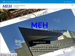 Sites similar to mehcorporation.com