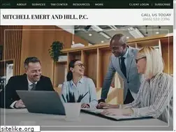 Sites similar to mehcpa.com