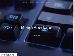 Sites similar to mehdi-aberkane.fr