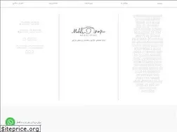 Sites similar to mehdi-irani.com