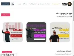 Sites similar to mehdi-naddaf.ir